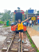 Photo of Dhara Savaliya