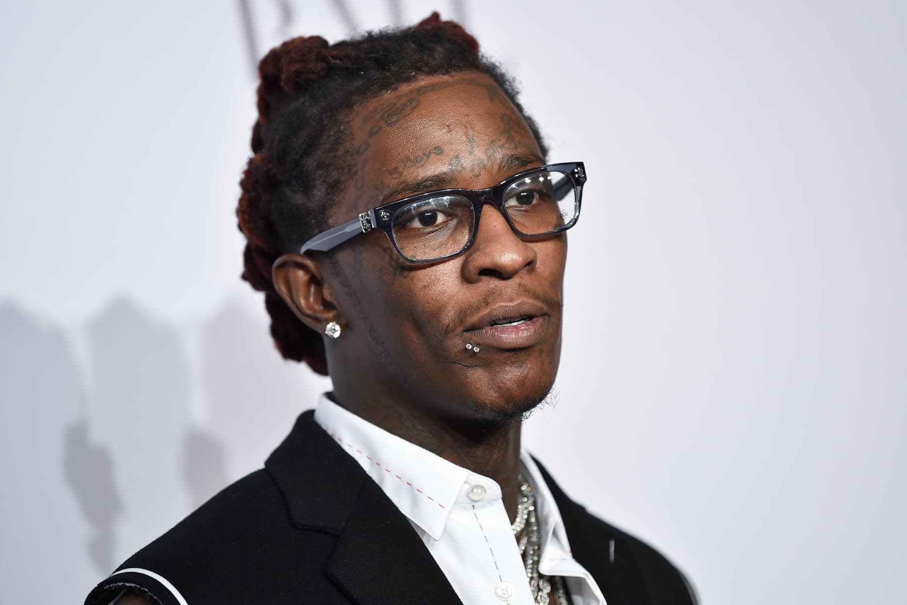 Young Thug Polaroid Pinboard Poster Prompt | Ultra Realistic AI Moodboard Design