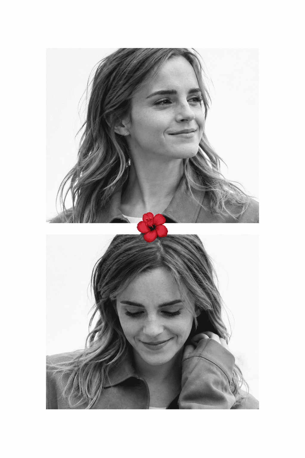 Bloom Portrait Prompt | Luxury Editorial AI Portrait for GPT Image 2 preview 4