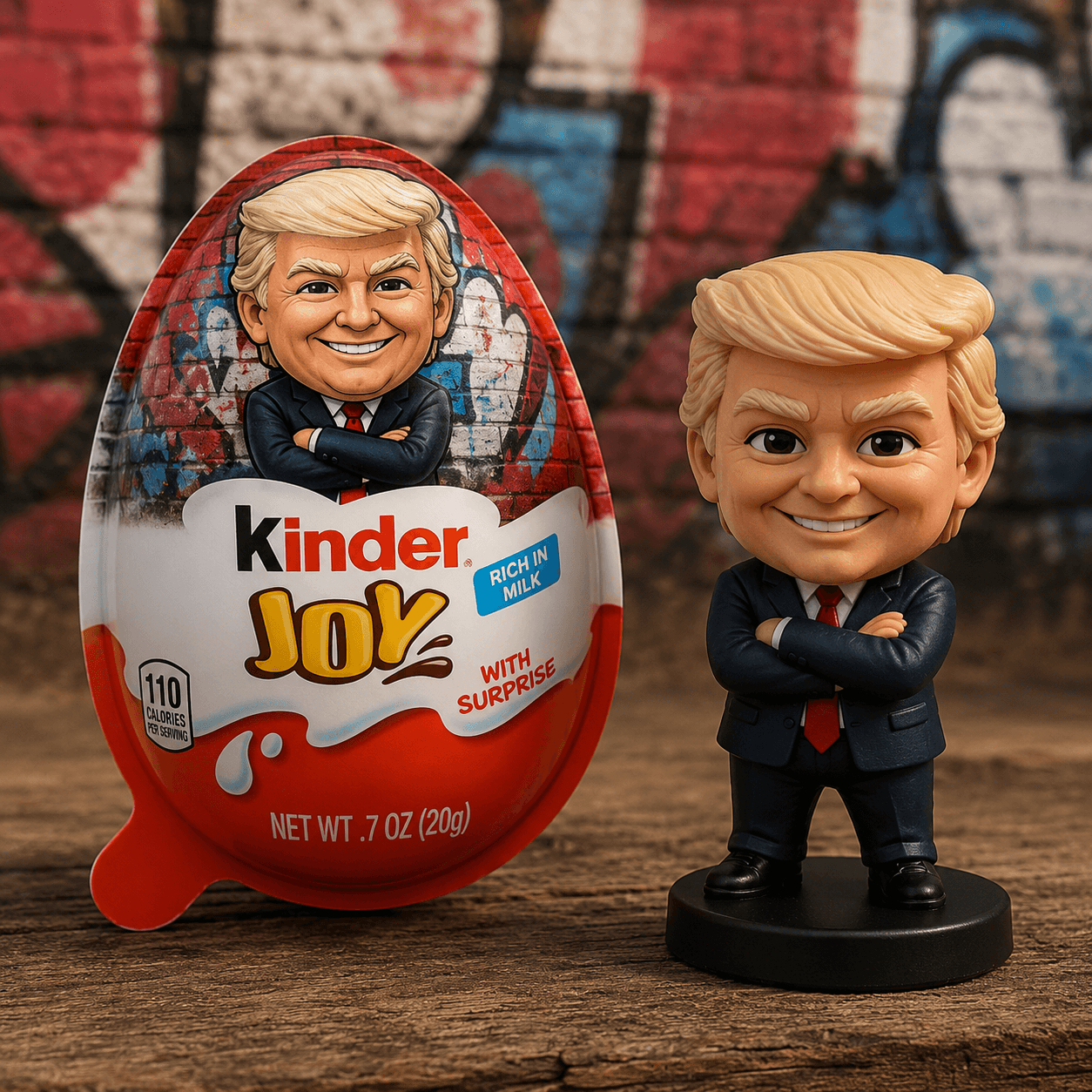 Hyper Realistic Chibi Toy Packaging AI Prompt | Product Mockup preview 4