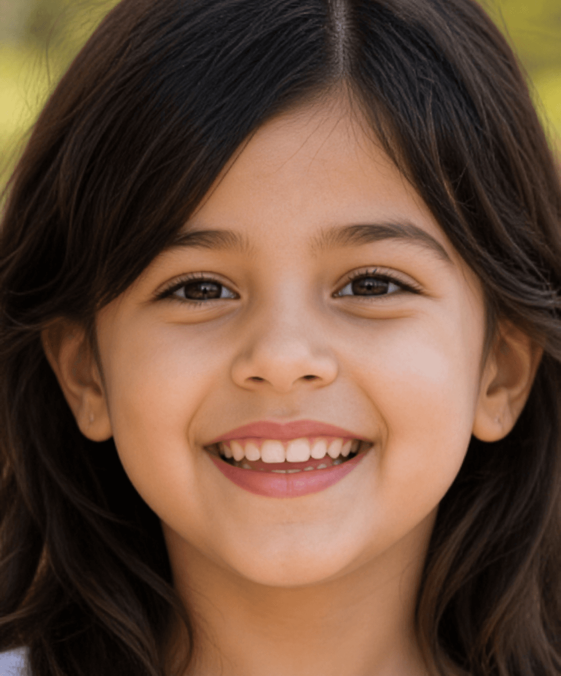Happy Independence Day Indian Girl AI Image Prompt | Ultra Realistic Patriotic Flag Running Portrait